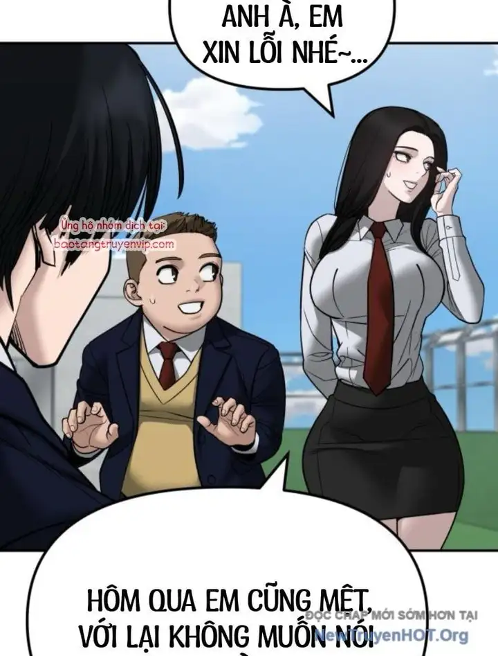 Truyện Tranh Giang Hồ Thực Thi Công Lý trang 7