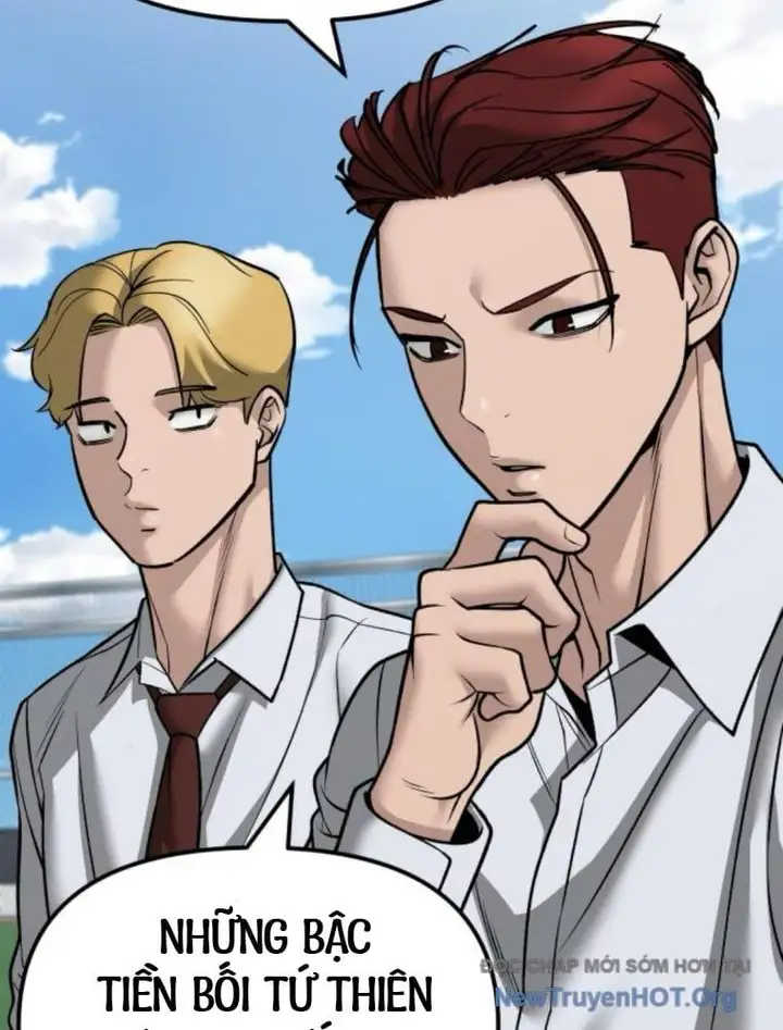 Truyện Tranh Giang Hồ Thực Thi Công Lý trang 7