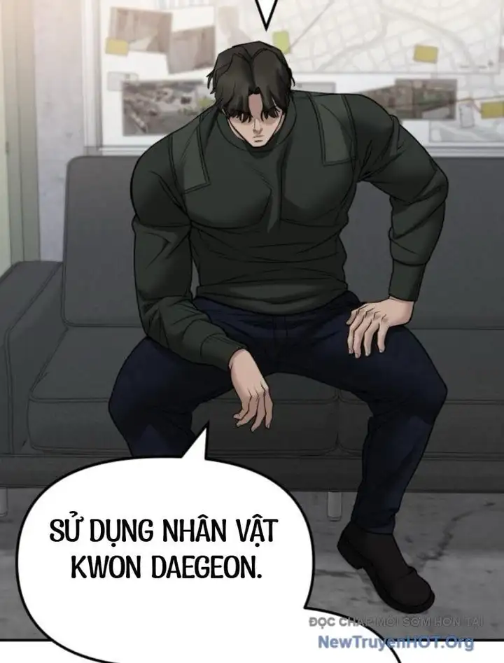 Truyện Tranh Giang Hồ Thực Thi Công Lý trang 7