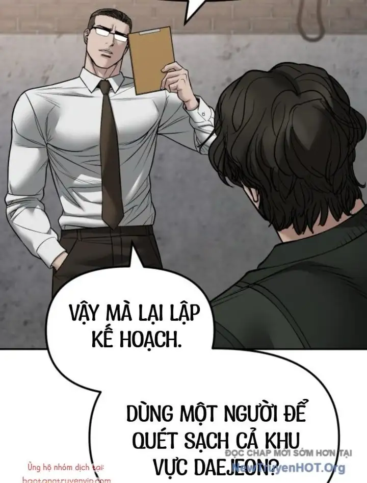 Truyện Tranh Giang Hồ Thực Thi Công Lý trang 7