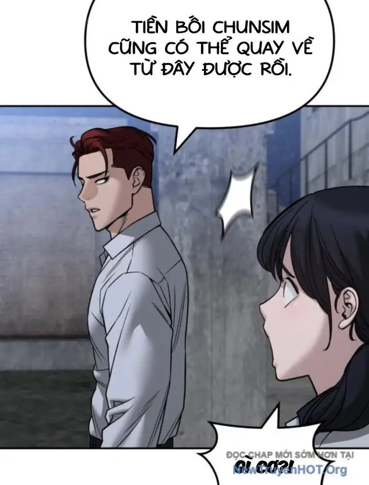 Truyện Tranh Giang Hồ Thực Thi Công Lý trang 7