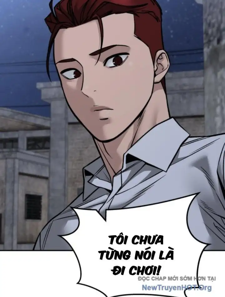 Truyện Tranh Giang Hồ Thực Thi Công Lý trang 7