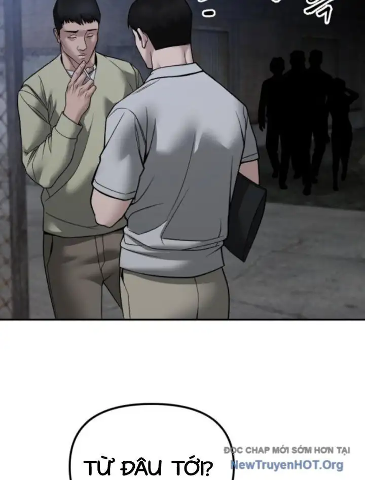 Truyện Tranh Giang Hồ Thực Thi Công Lý trang 7