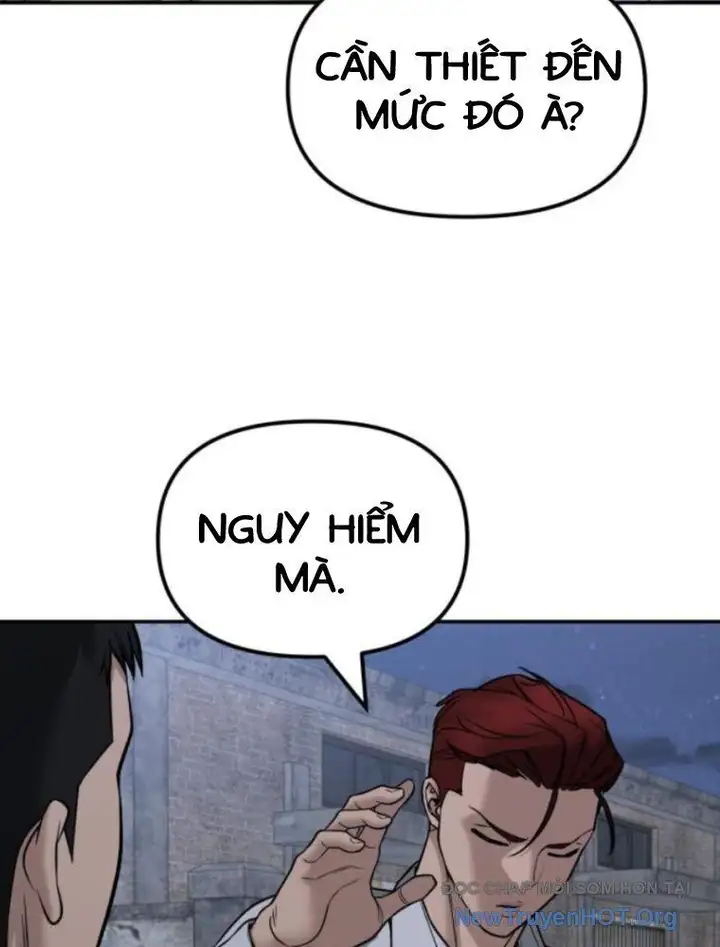 Truyện Tranh Giang Hồ Thực Thi Công Lý trang 7