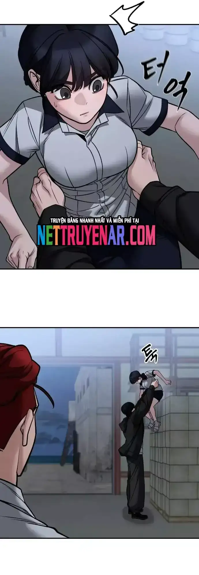 Truyện Tranh Giang Hồ Thực Thi Công Lý trang 7