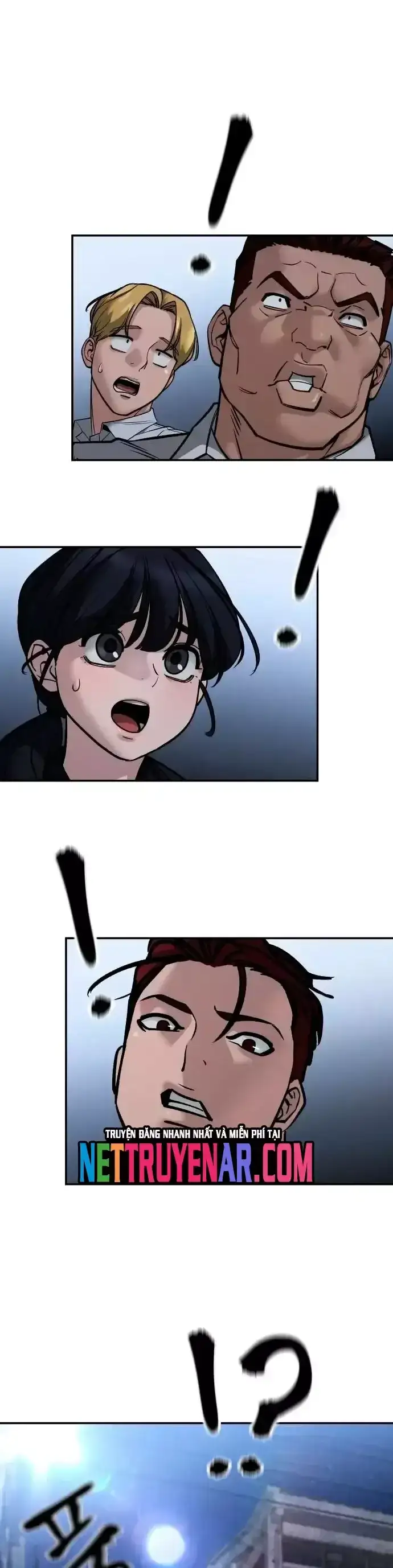 Truyện Tranh Giang Hồ Thực Thi Công Lý trang 7