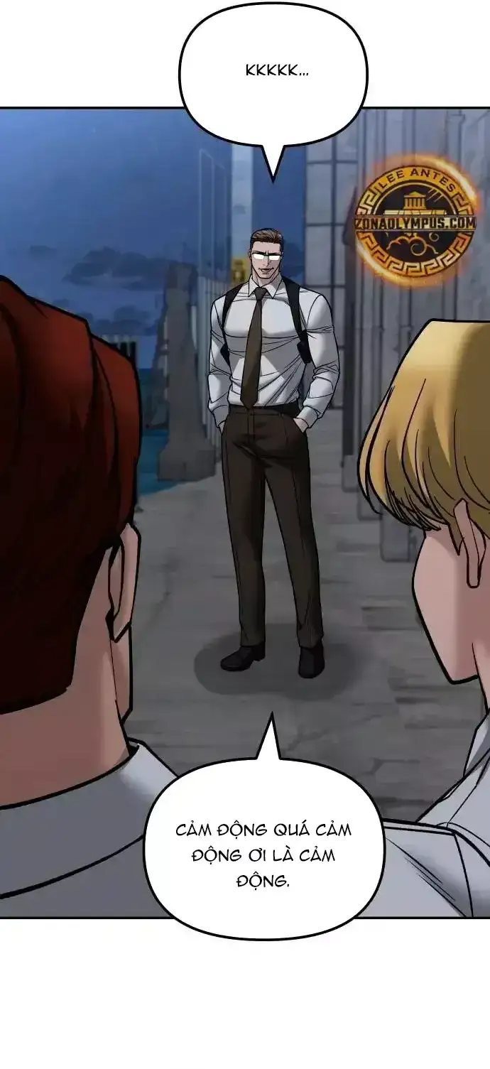 Truyện Tranh Giang Hồ Thực Thi Công Lý trang 7