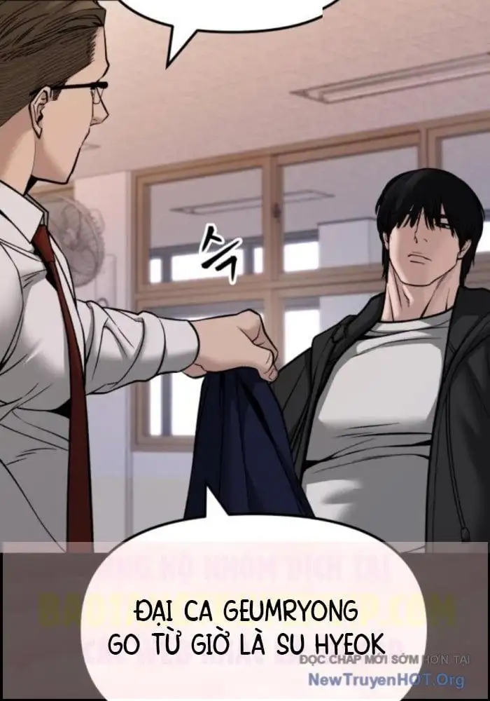 Truyện Tranh Giang Hồ Thực Thi Công Lý trang 7