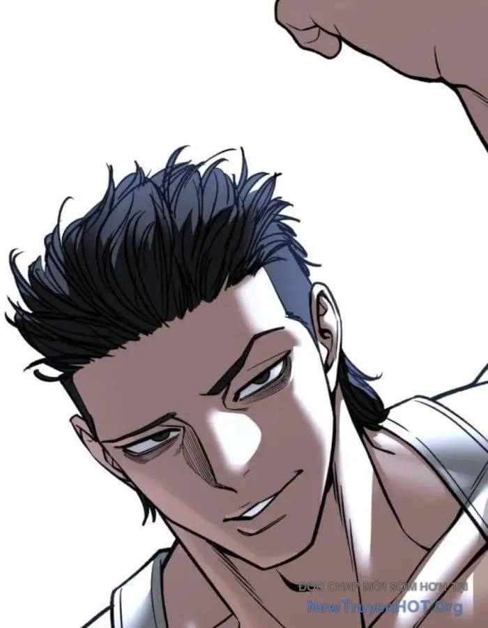 Truyện Tranh Giang Hồ Thực Thi Công Lý trang 7