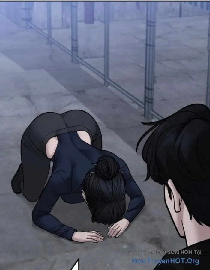 Truyện Tranh Giang Hồ Thực Thi Công Lý trang 7