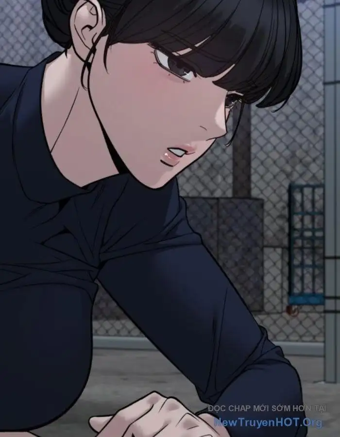 Truyện Tranh Giang Hồ Thực Thi Công Lý trang 7