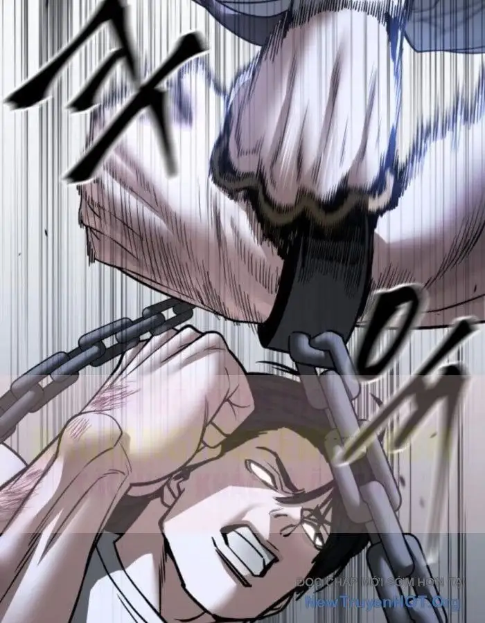 Truyện Tranh Giang Hồ Thực Thi Công Lý trang 7