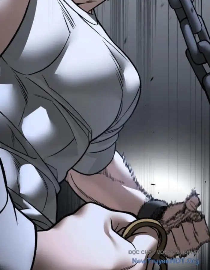 Truyện Tranh Giang Hồ Thực Thi Công Lý trang 7