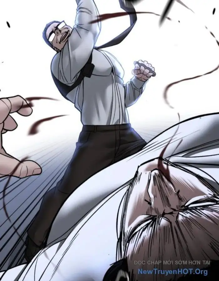 Truyện Tranh Giang Hồ Thực Thi Công Lý trang 7