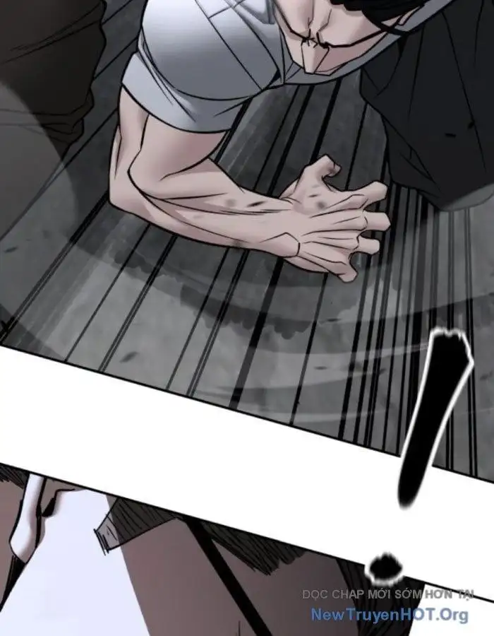 Truyện Tranh Giang Hồ Thực Thi Công Lý trang 7