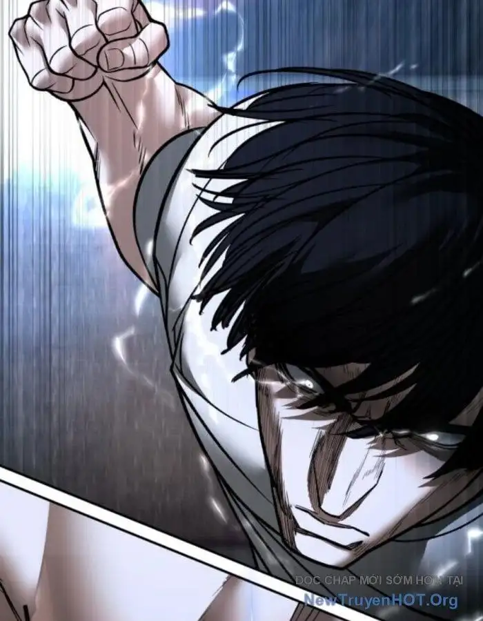 Truyện Tranh Giang Hồ Thực Thi Công Lý trang 7