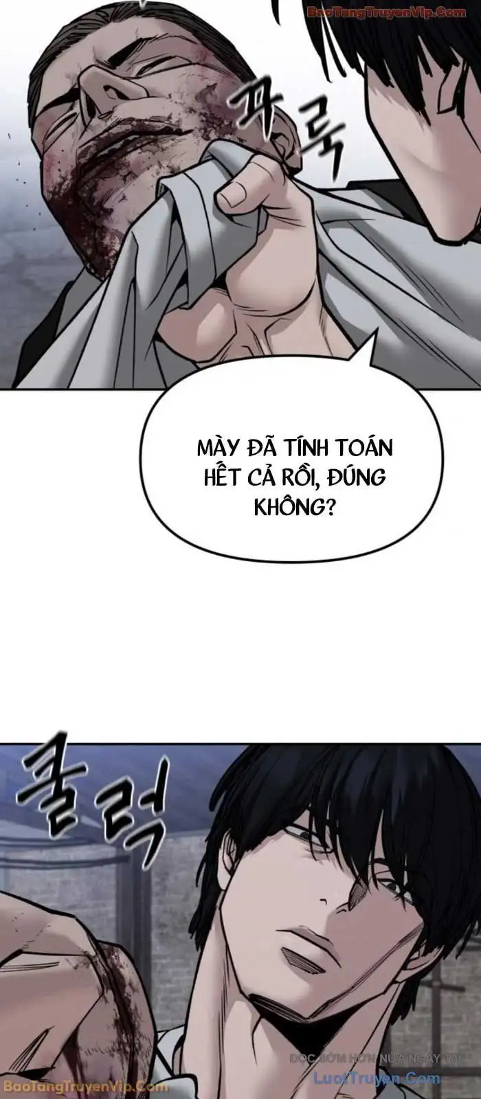 Truyện Tranh Giang Hồ Thực Thi Công Lý trang 7