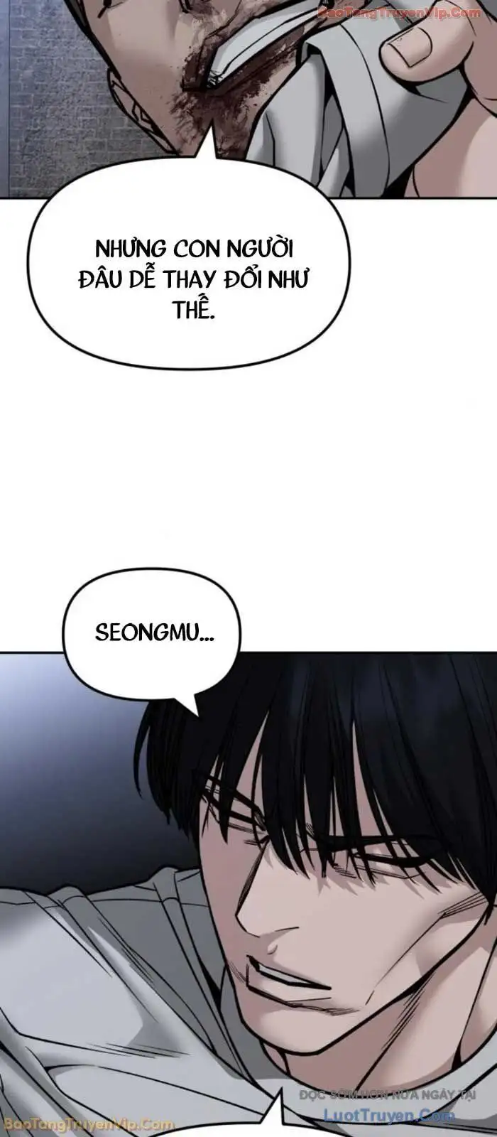 Truyện Tranh Giang Hồ Thực Thi Công Lý trang 7