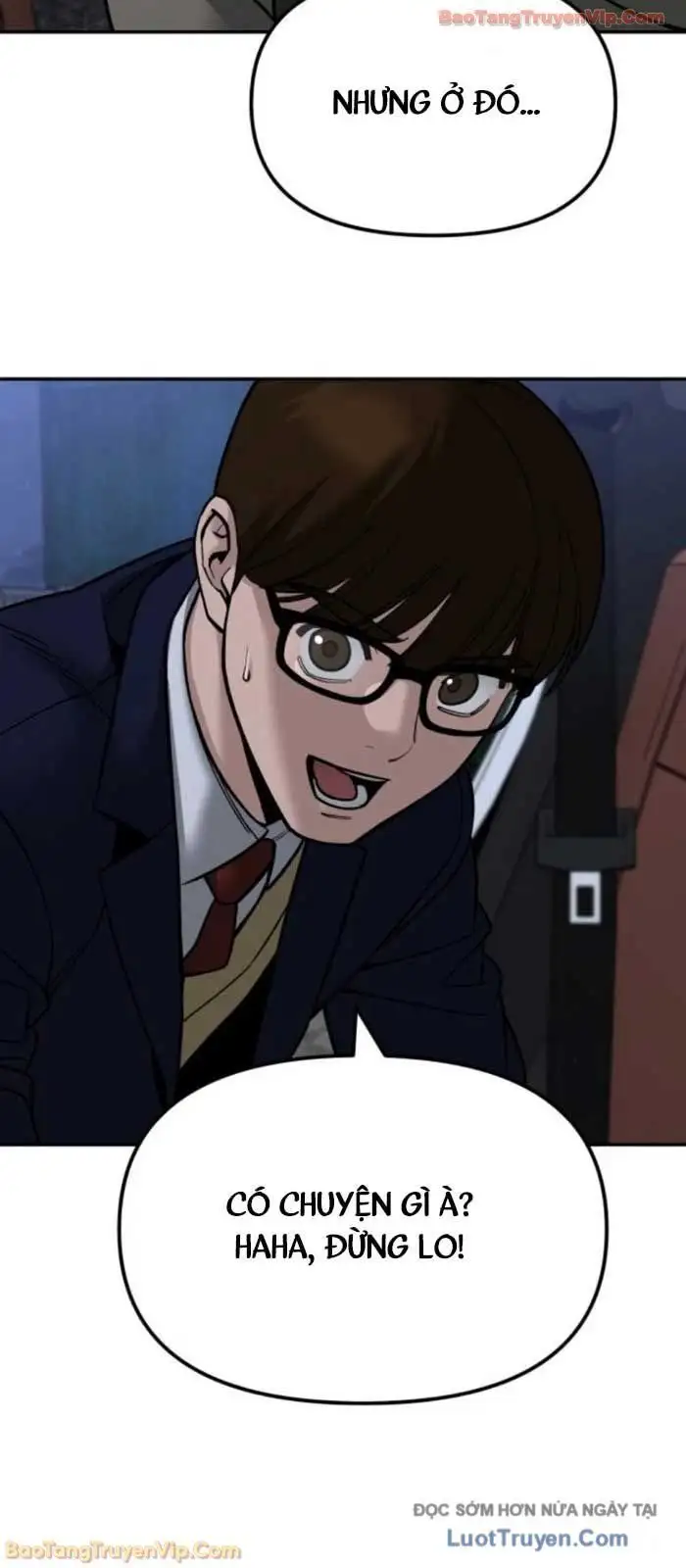 Truyện Tranh Giang Hồ Thực Thi Công Lý trang 7