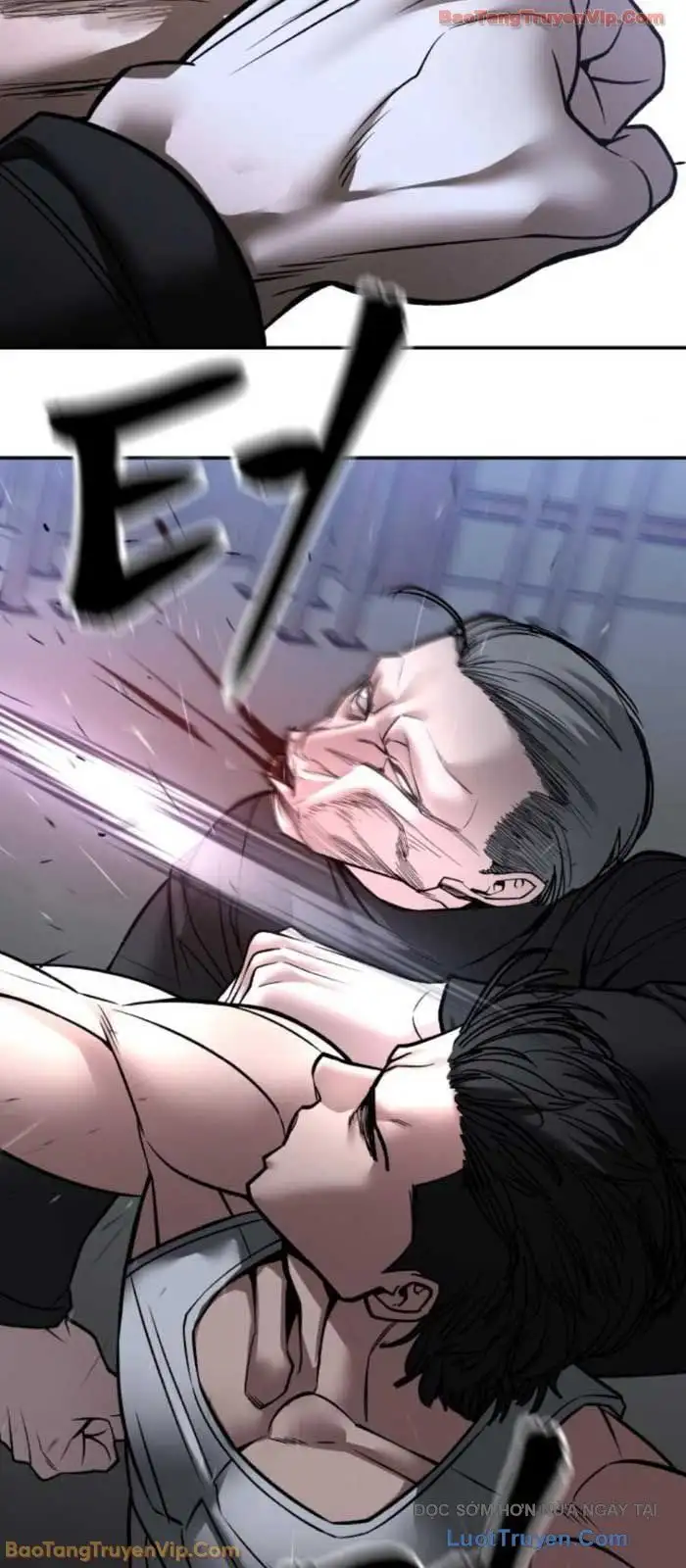 Truyện Tranh Giang Hồ Thực Thi Công Lý trang 7