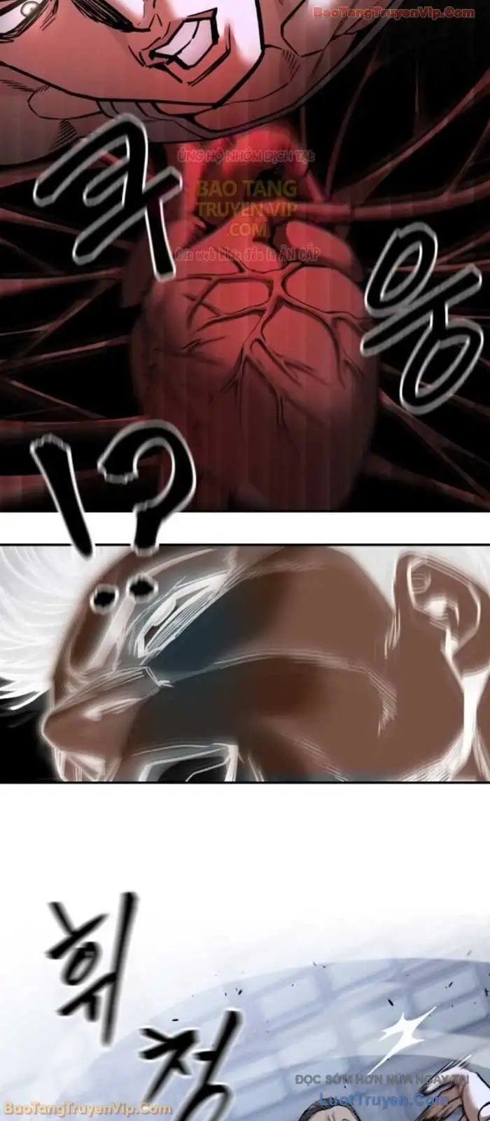 Truyện Tranh Giang Hồ Thực Thi Công Lý trang 7