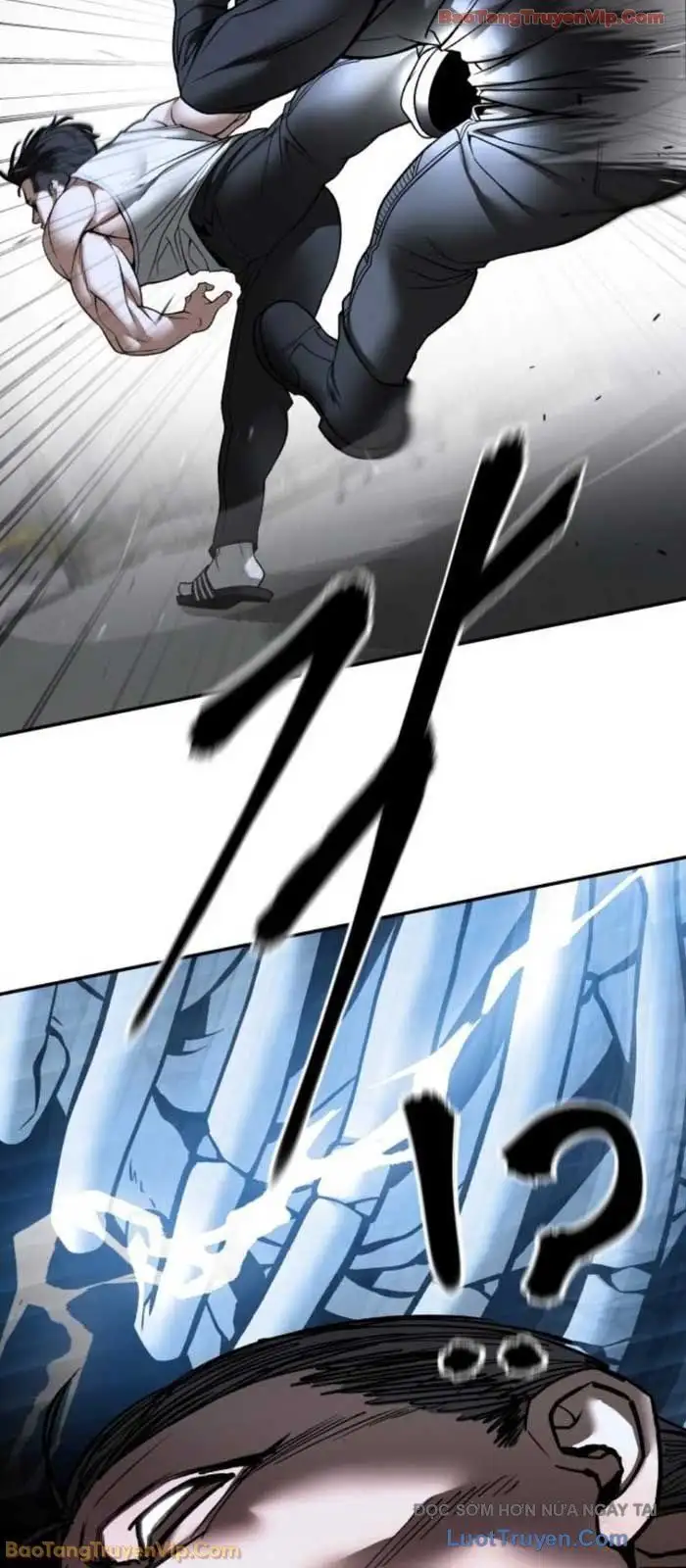 Truyện Tranh Giang Hồ Thực Thi Công Lý trang 7