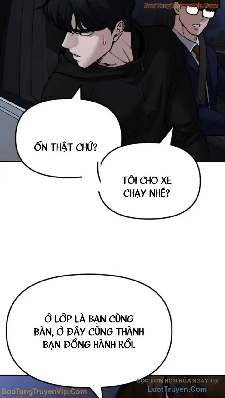 Truyện Tranh Giang Hồ Thực Thi Công Lý trang 7