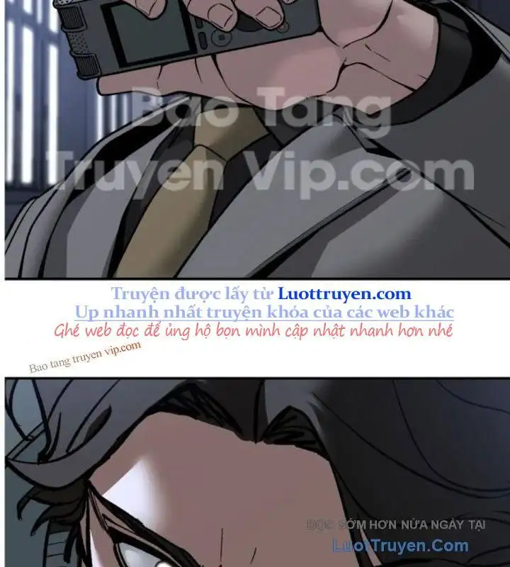 Truyện Tranh Giang Hồ Thực Thi Công Lý trang 7