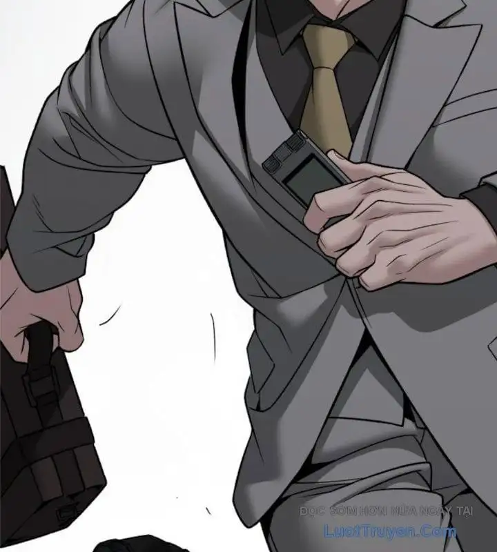 Truyện Tranh Giang Hồ Thực Thi Công Lý trang 7