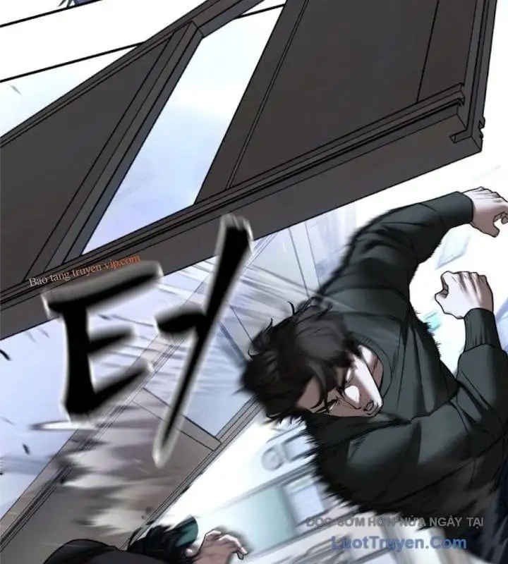 Truyện Tranh Giang Hồ Thực Thi Công Lý trang 7