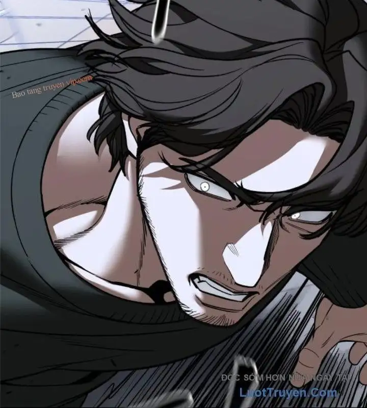 Truyện Tranh Giang Hồ Thực Thi Công Lý trang 7