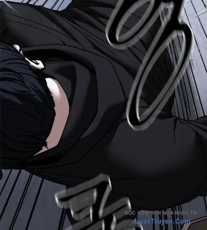 Truyện Tranh Giang Hồ Thực Thi Công Lý trang 7