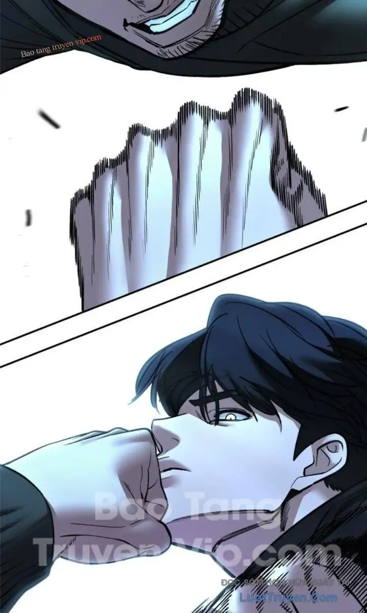 Truyện Tranh Giang Hồ Thực Thi Công Lý trang 7