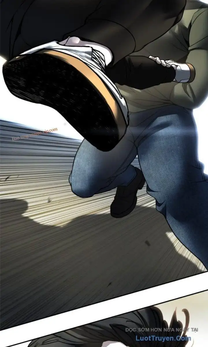 Truyện Tranh Giang Hồ Thực Thi Công Lý trang 7