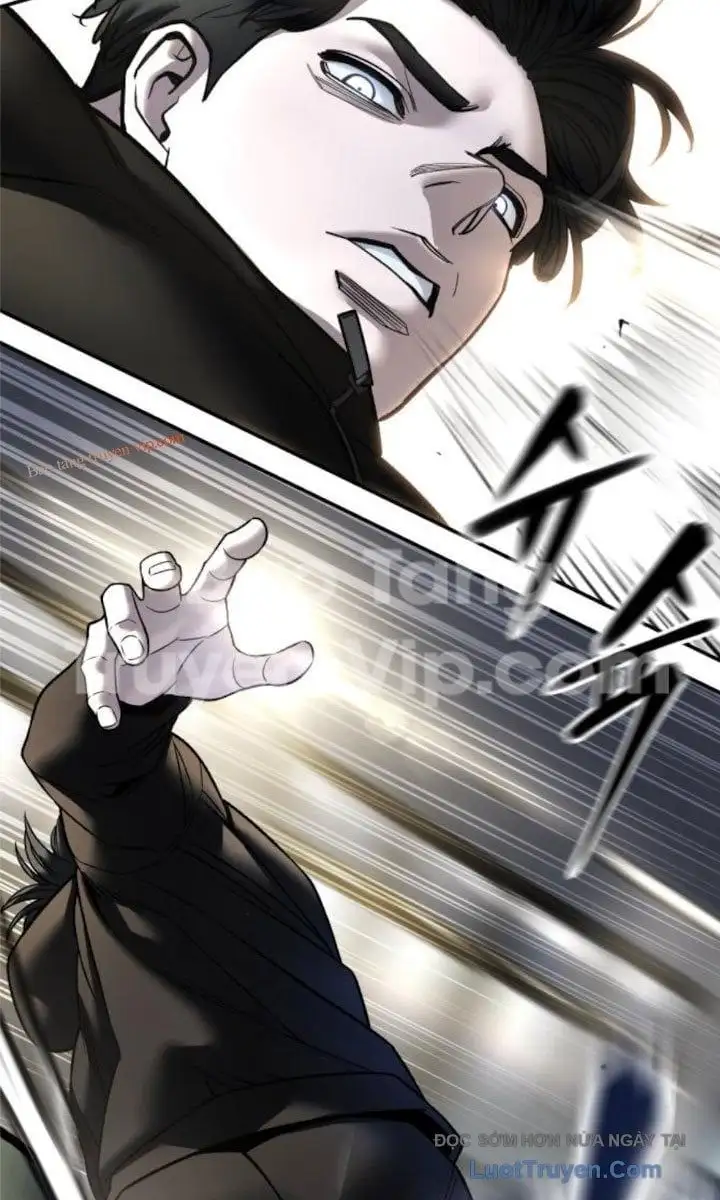 Truyện Tranh Giang Hồ Thực Thi Công Lý trang 7