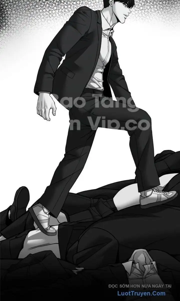 Truyện Tranh Giang Hồ Thực Thi Công Lý trang 7