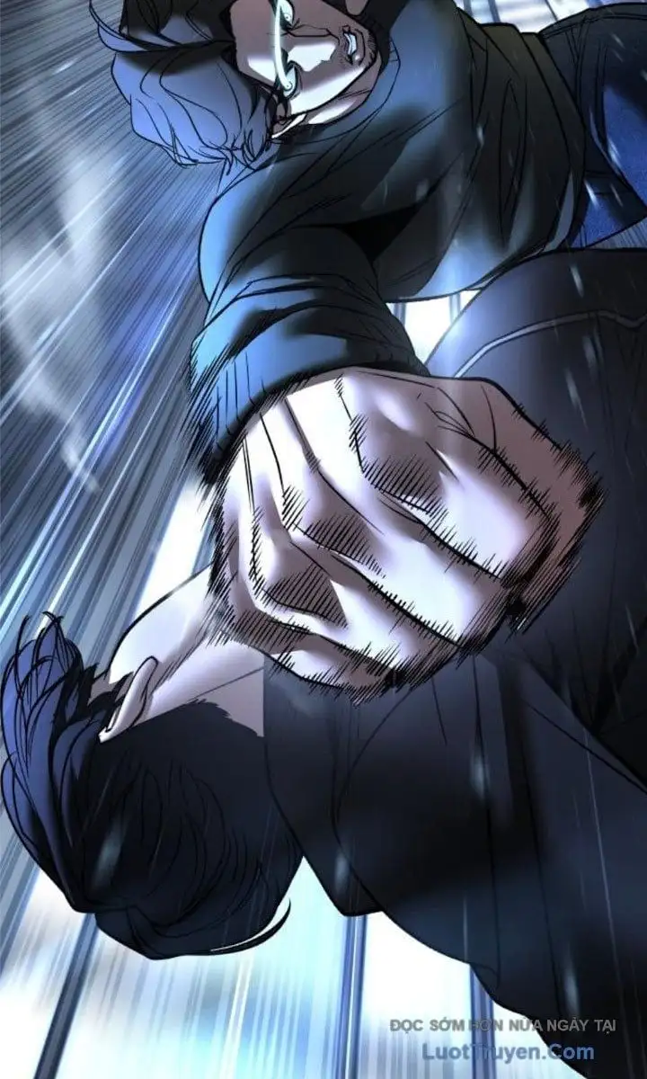 Truyện Tranh Giang Hồ Thực Thi Công Lý trang 7