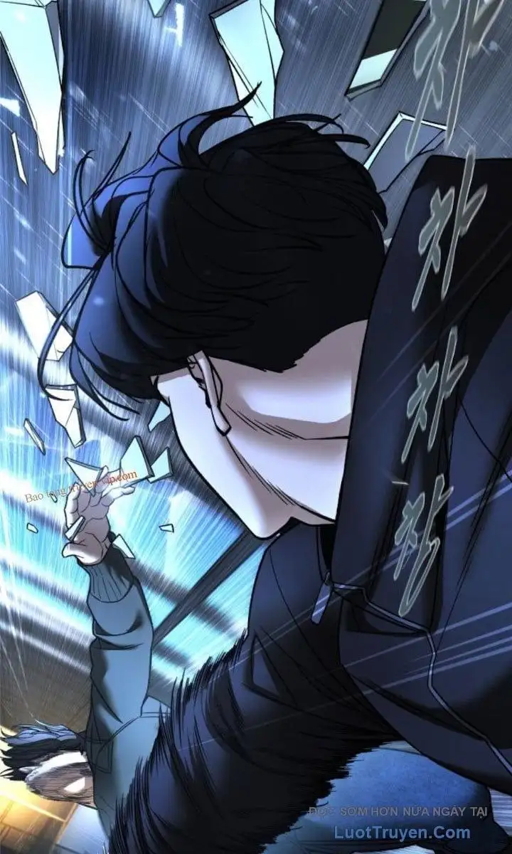 Truyện Tranh Giang Hồ Thực Thi Công Lý trang 7