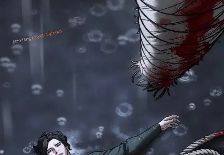 Truyện Tranh Giang Hồ Thực Thi Công Lý trang 7