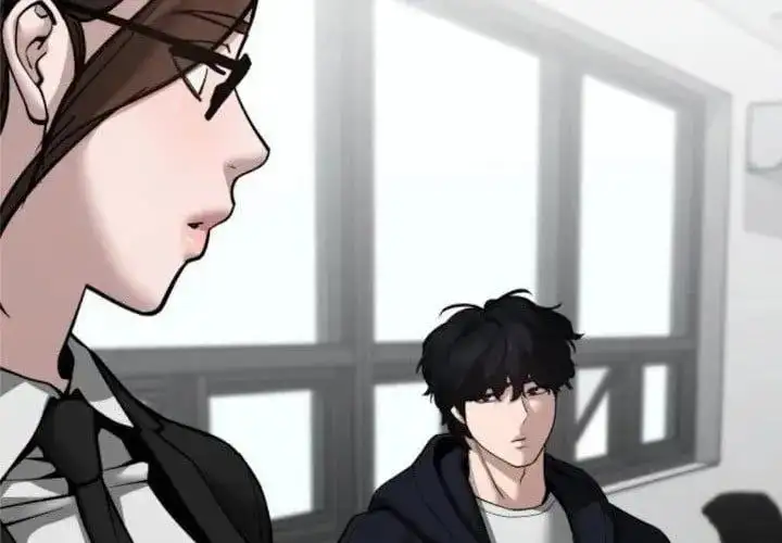 Truyện Tranh Giang Hồ Thực Thi Công Lý trang 7