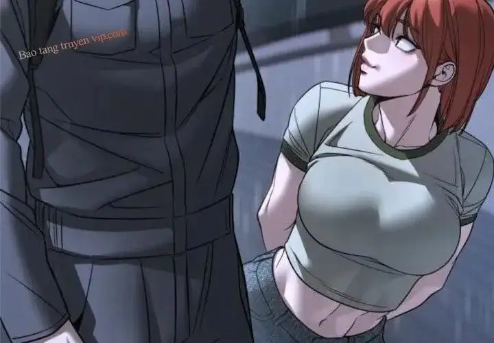 Truyện Tranh Giang Hồ Thực Thi Công Lý trang 7