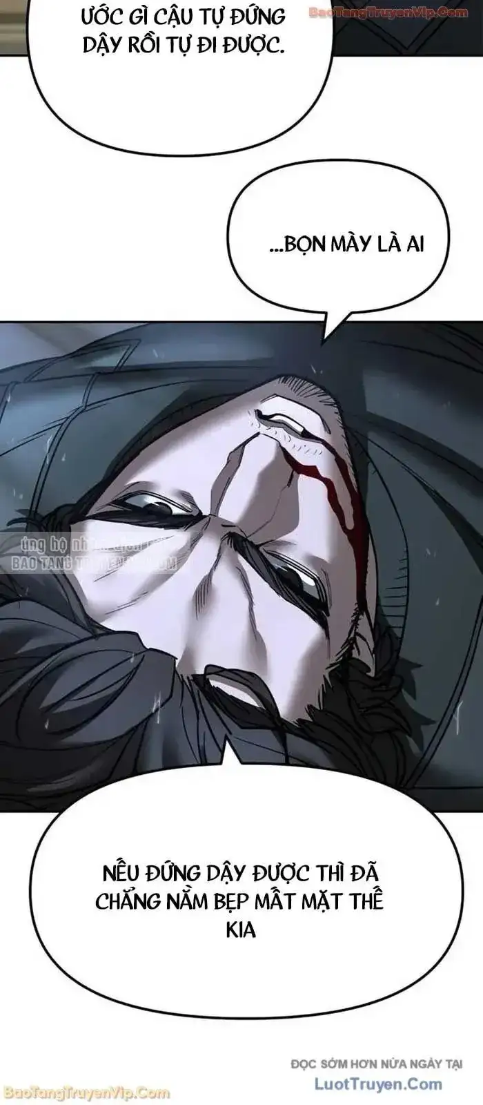 Truyện Tranh Giang Hồ Thực Thi Công Lý trang 7