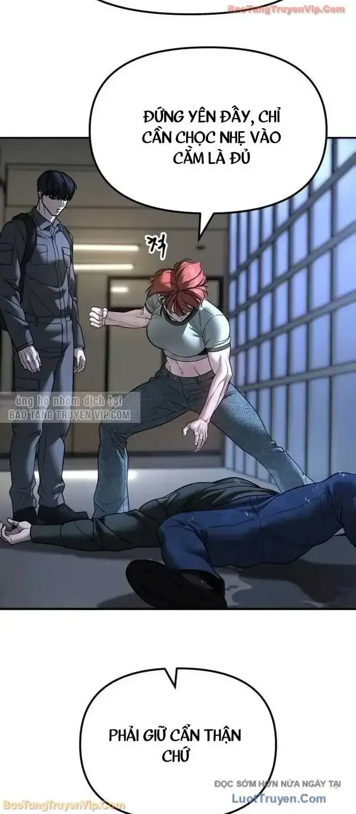 Truyện Tranh Giang Hồ Thực Thi Công Lý trang 7