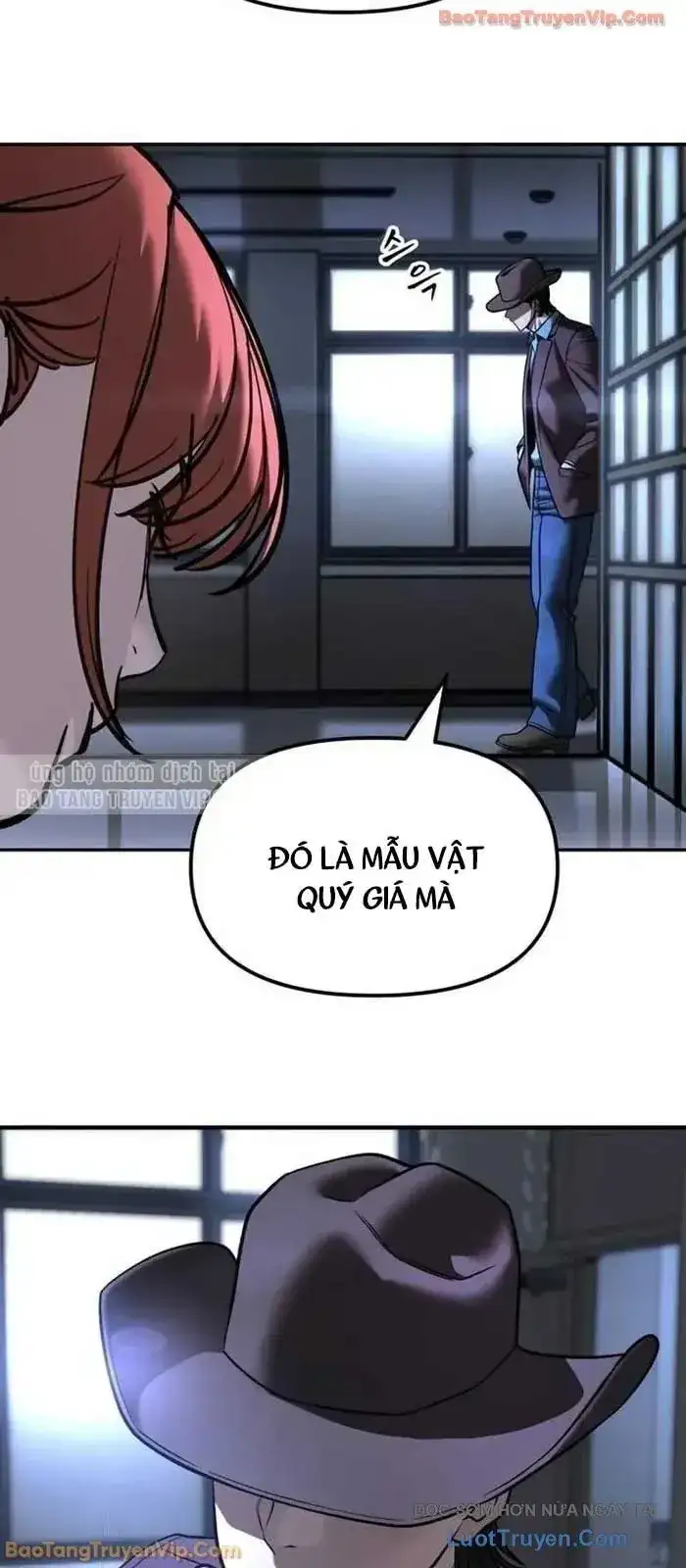 Truyện Tranh Giang Hồ Thực Thi Công Lý trang 7