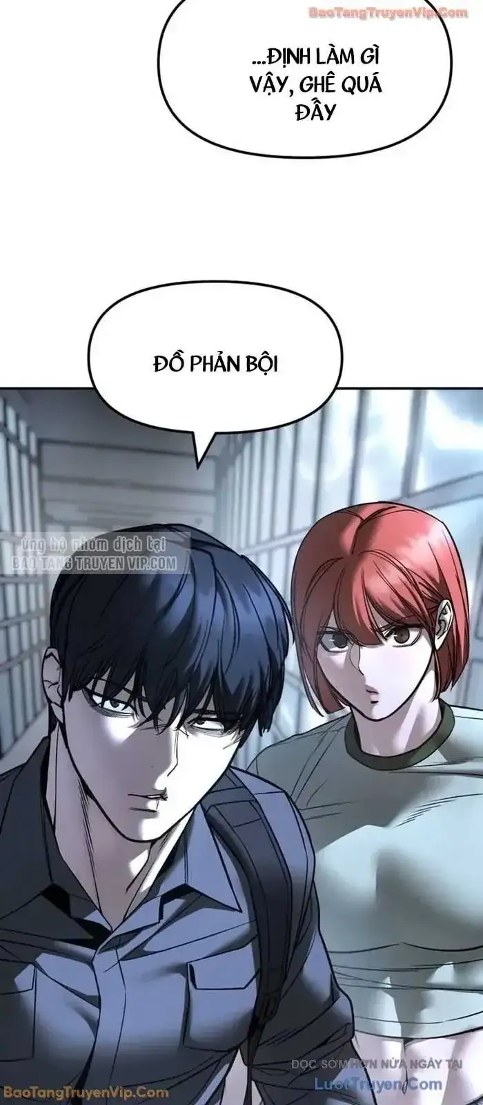 Truyện Tranh Giang Hồ Thực Thi Công Lý trang 7