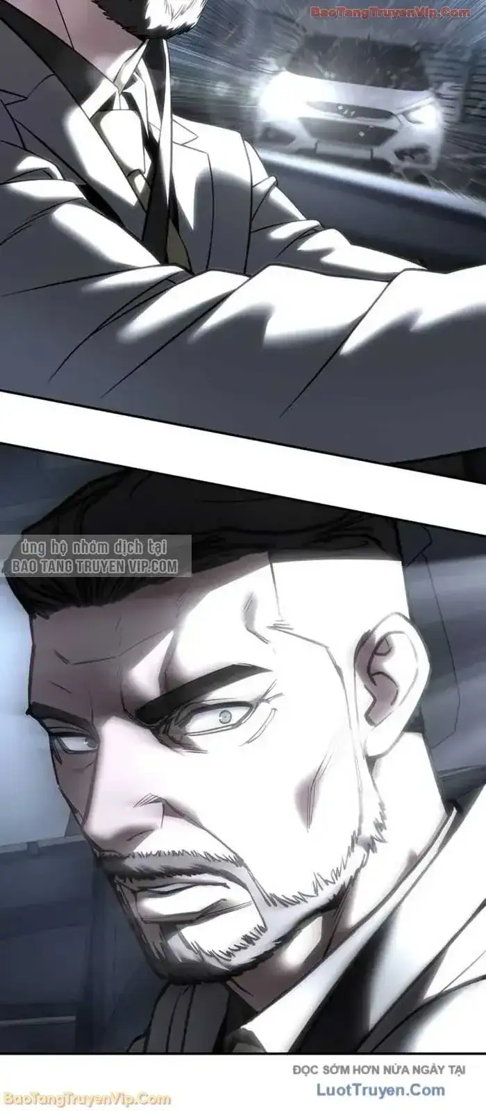 Truyện Tranh Giang Hồ Thực Thi Công Lý trang 7