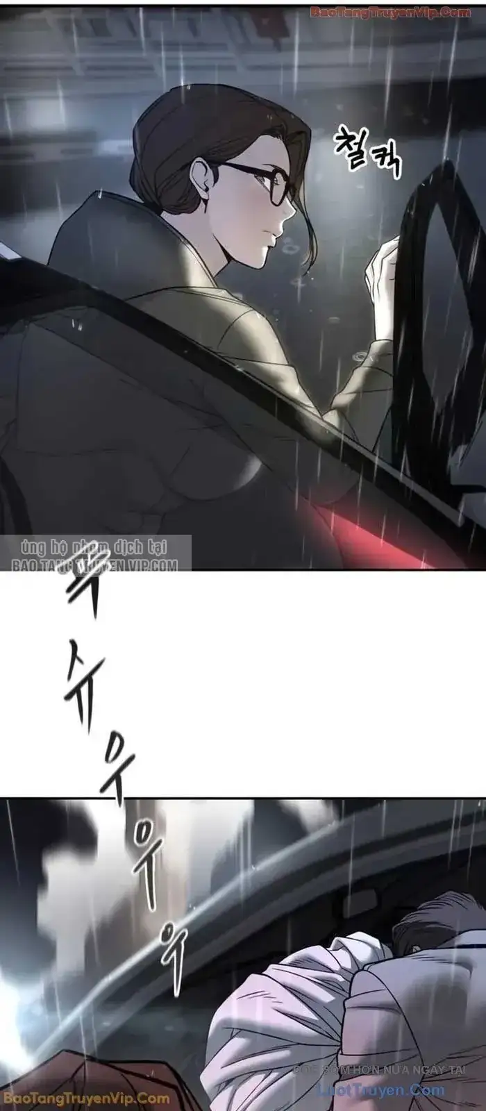 Truyện Tranh Giang Hồ Thực Thi Công Lý trang 7