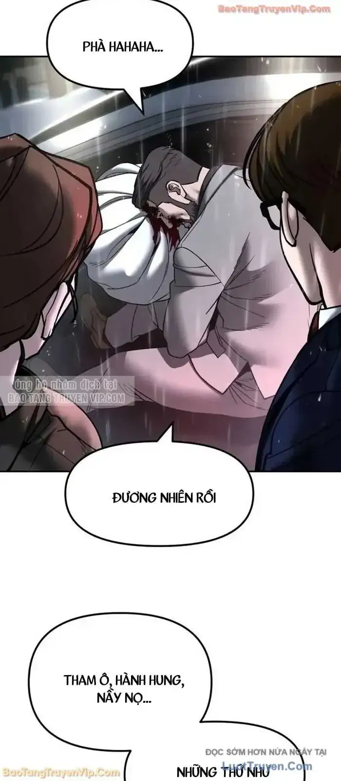 Truyện Tranh Giang Hồ Thực Thi Công Lý trang 7