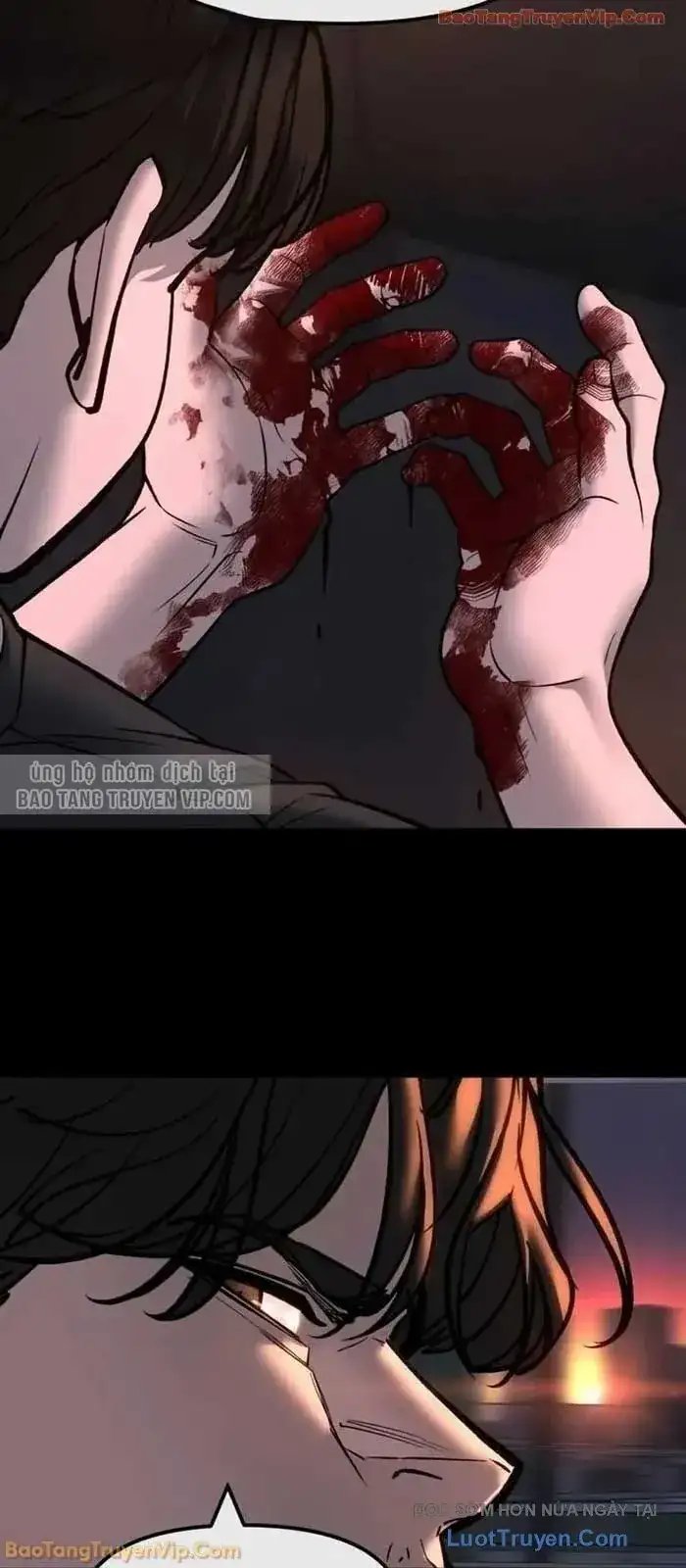 Truyện Tranh Giang Hồ Thực Thi Công Lý trang 7