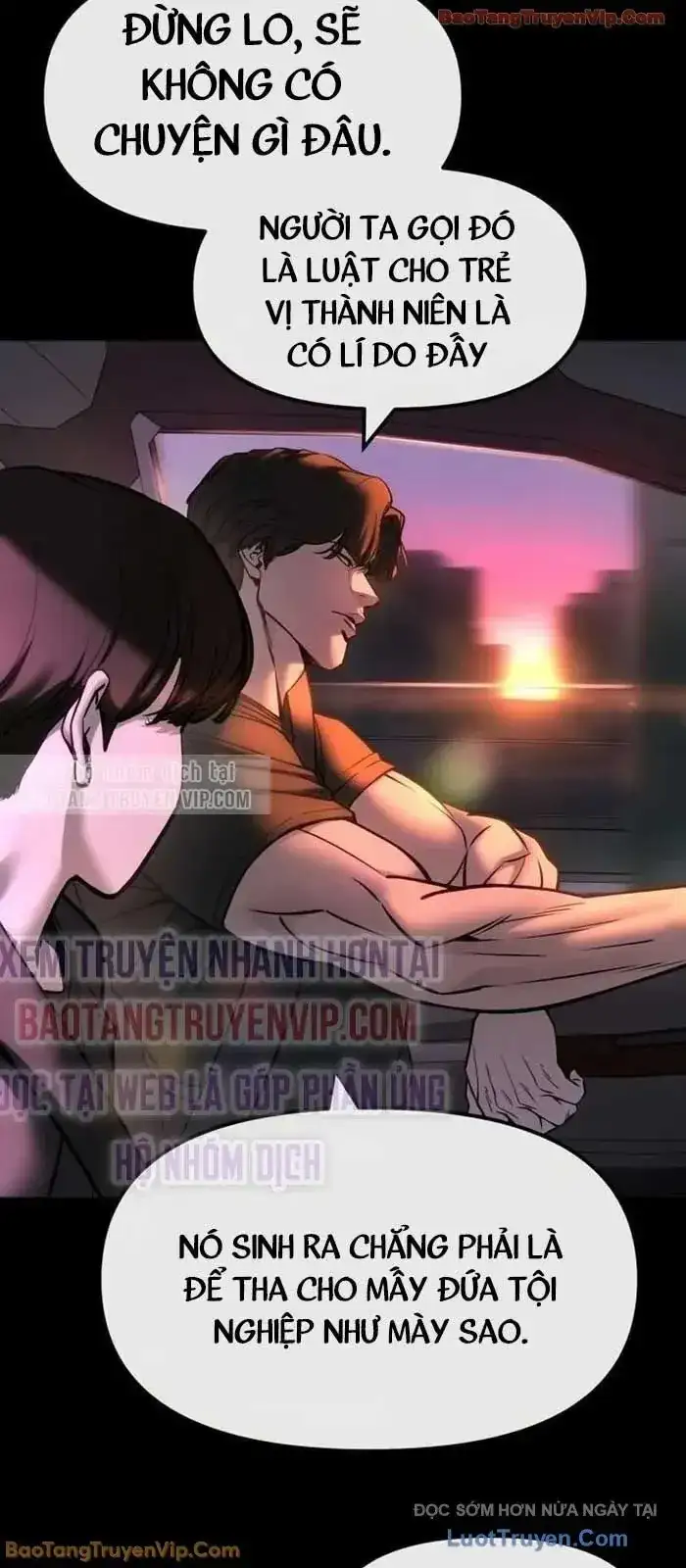 Truyện Tranh Giang Hồ Thực Thi Công Lý trang 7